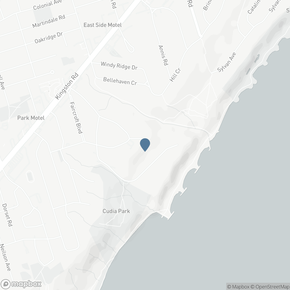 2 LEDGE ROAD, Toronto, Ontario M1M 1H1